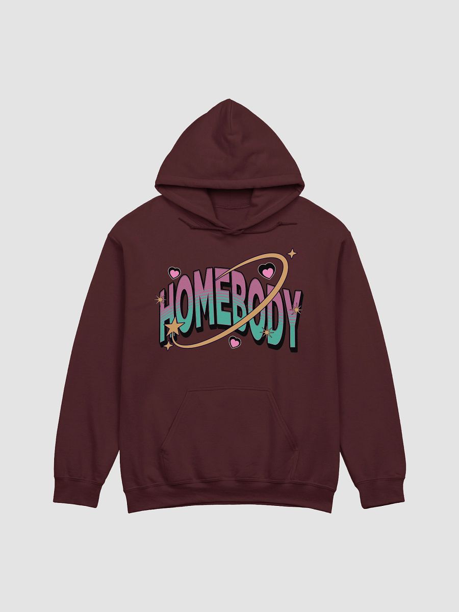 Homebody Starry Classic Hoodie product image (3)