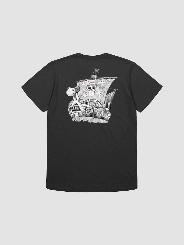 Pirate Sheep Adventure T-Shirt product image (2)