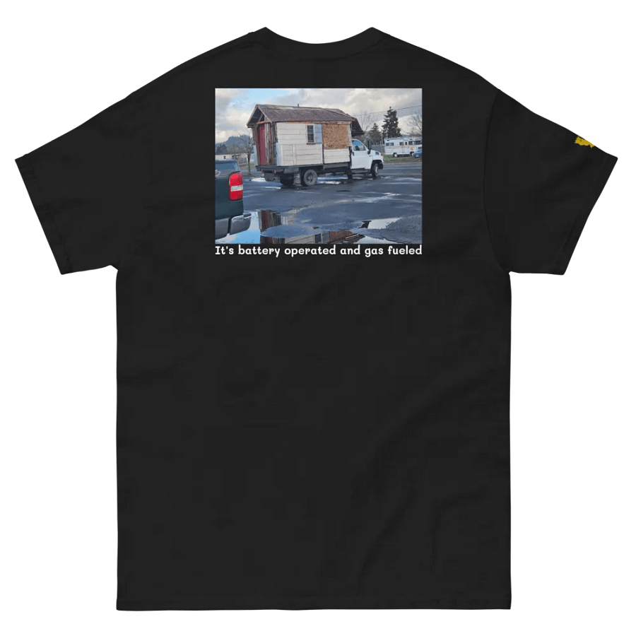 House on Wheels product image (4)