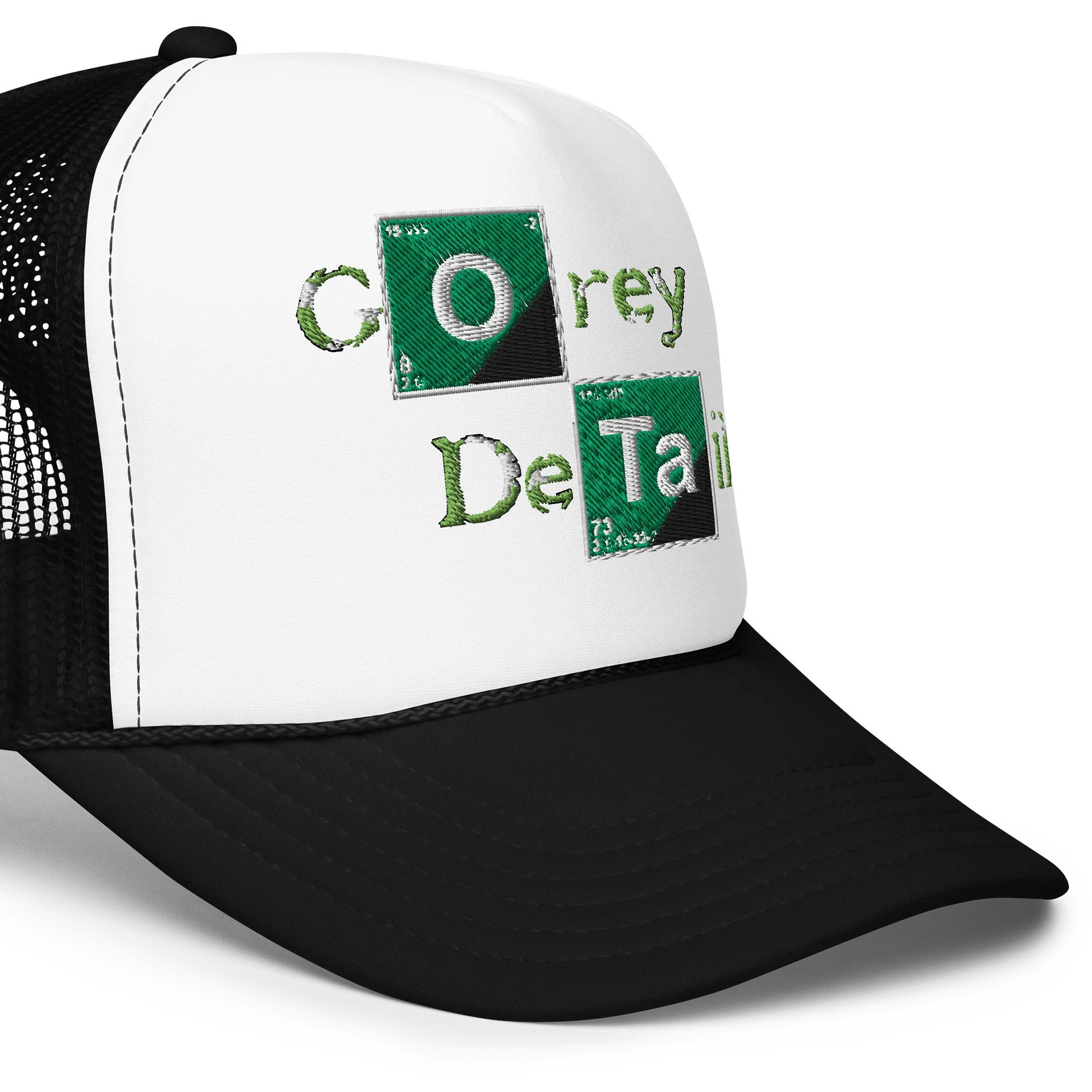 We need to cook! - Otto Foam Trucker Hat product image (11)