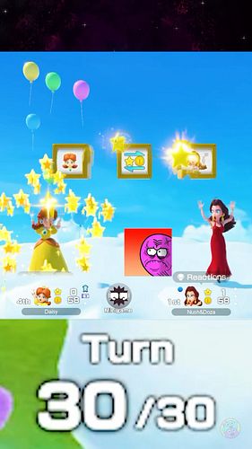 The most brutal final turn in Super Mario Party Jamboree yet. 😭

Mario Party is one of those series where you think you can c...