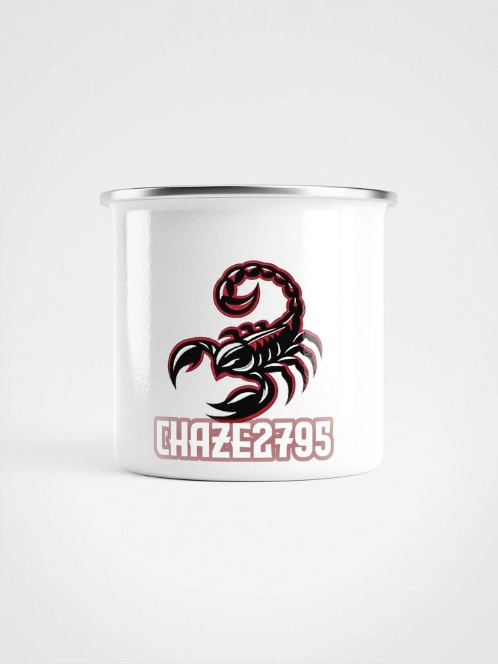 CHAZE | Scorpion, Tasse product image (1)