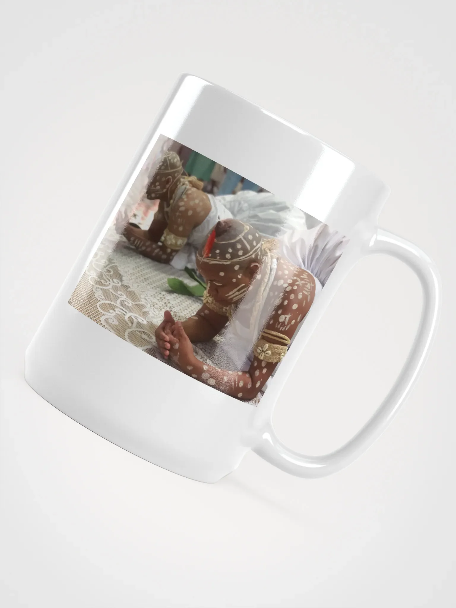 Sou Yawô com muito Orgulho! product image (4)