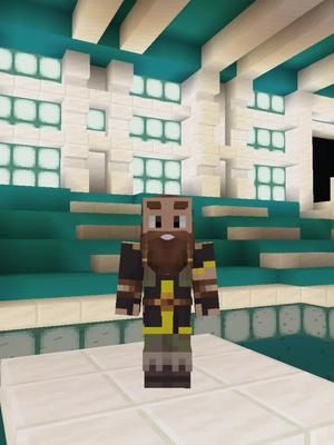 Let's Make A Deal with TangoTek! #Minecraft #Hermitcraft #impulsesv #fyp
