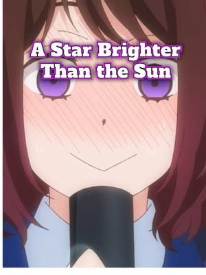 This new anime is about childhood friends who fall in love?! 😳 #anime #animerecommendations #romanceanime #animefyp #animetiktok #animeromance 