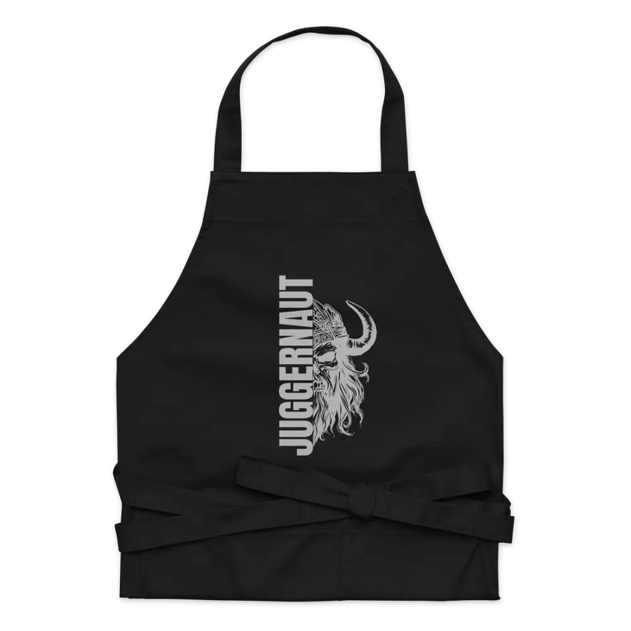 Juggernaut Apron product image (8)