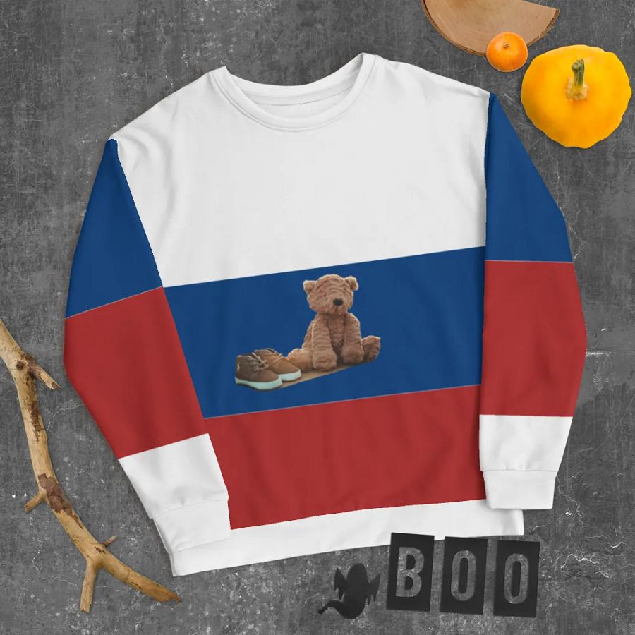 Bear pallet sweat product image (6)