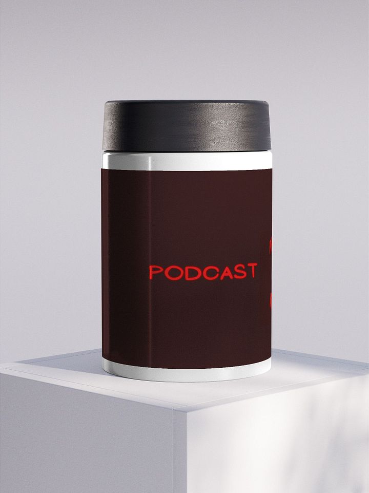 THE P&K Coozie! product image (1)