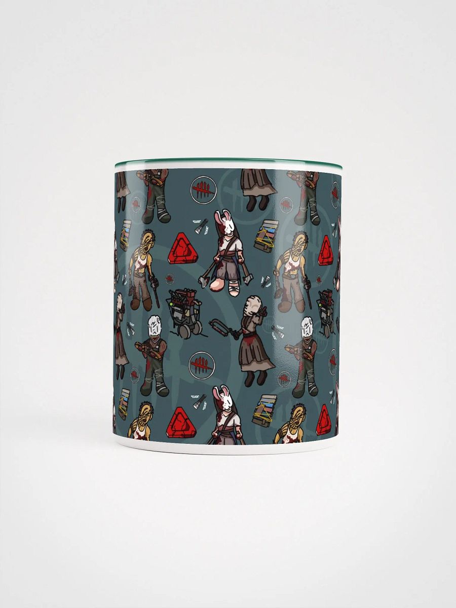 Dead by Daylight Mug (Dark) product image (5)