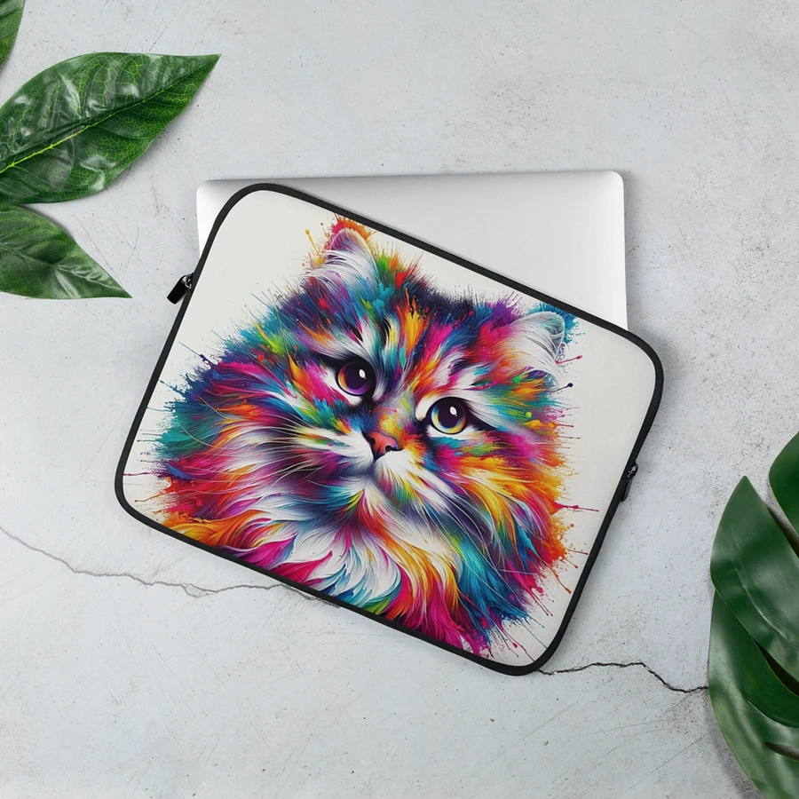 Laptop Sleeve: Siberian product image (2)