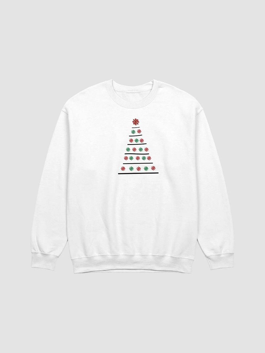 Snowflake Christmas Tree product image (1)