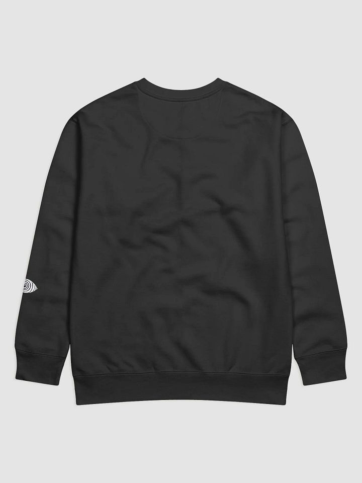 Amsel Logo Crew Neck product image (2)