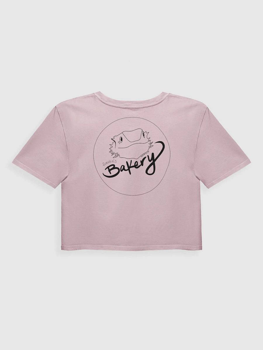 Frankie’s Crop Top product image (4)