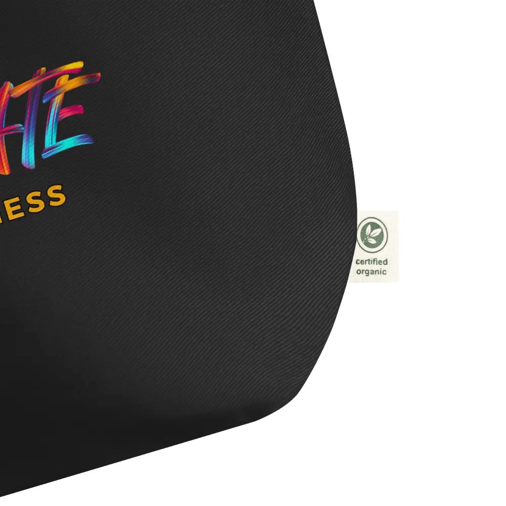 Create Greatness Rectangular Tote Bag product image (7)
