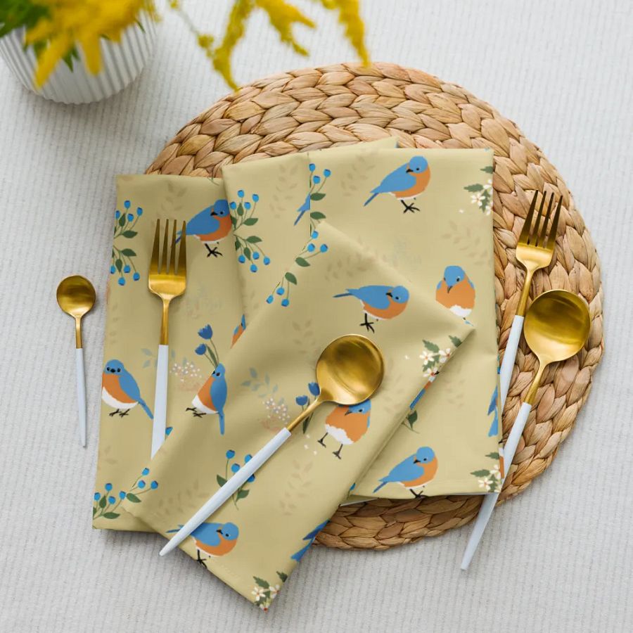 Set of 4 
