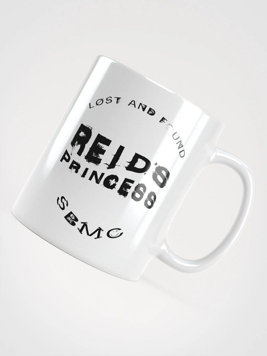 Reid's Princess Mug product image (8)