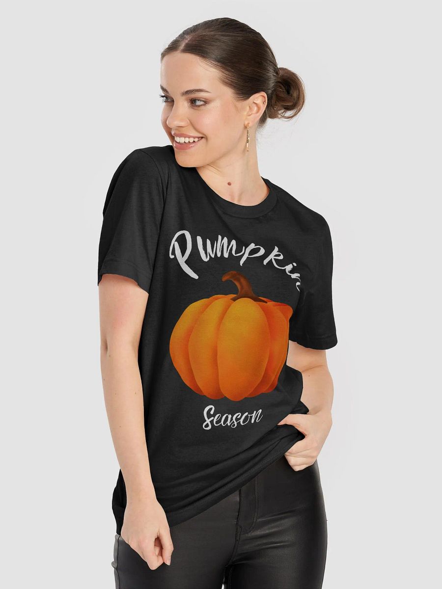 Autumn Vibes Pumpkin Season T-Shirt product image (24)