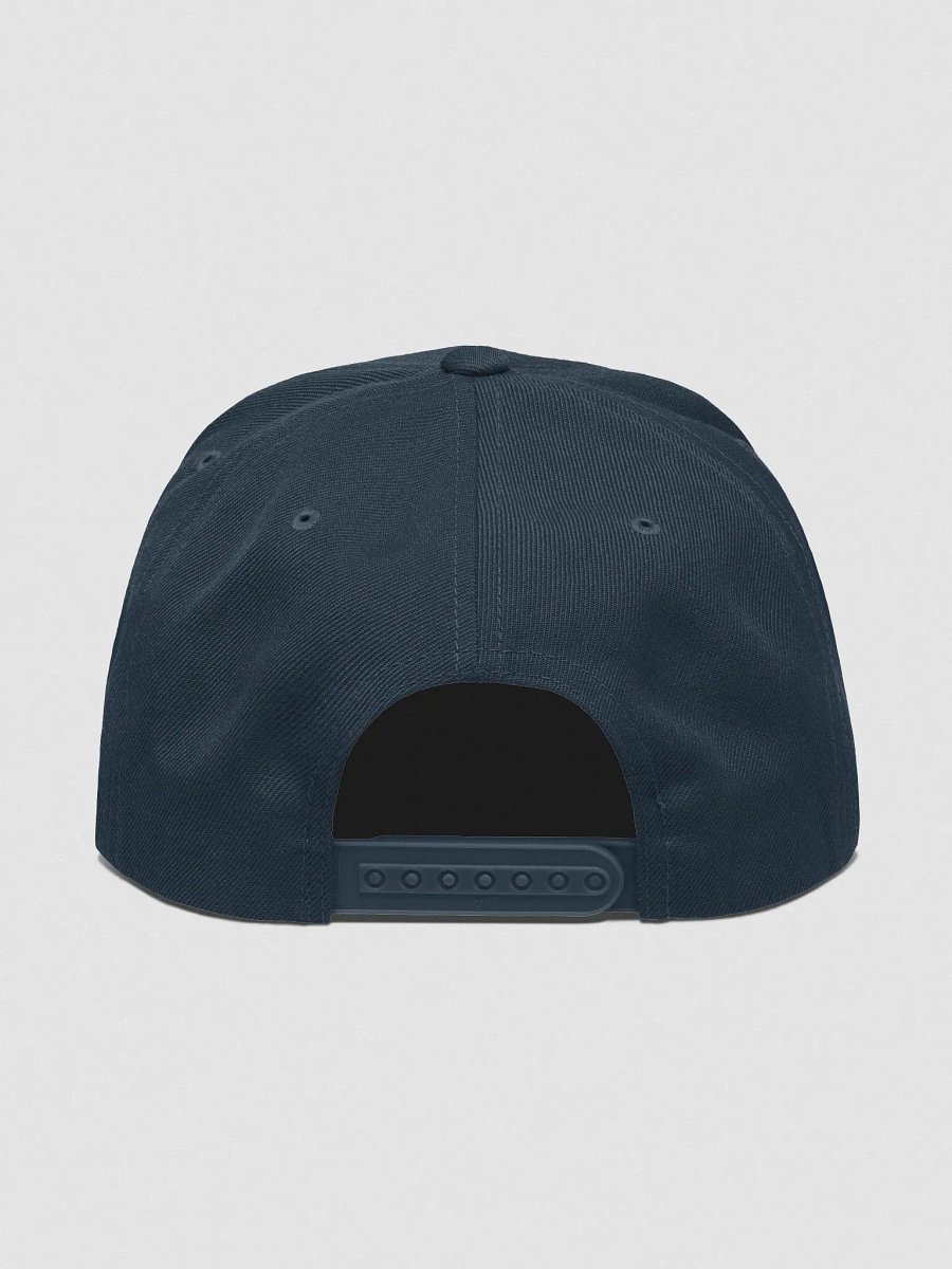 Not In Charge Hat product image (3)
