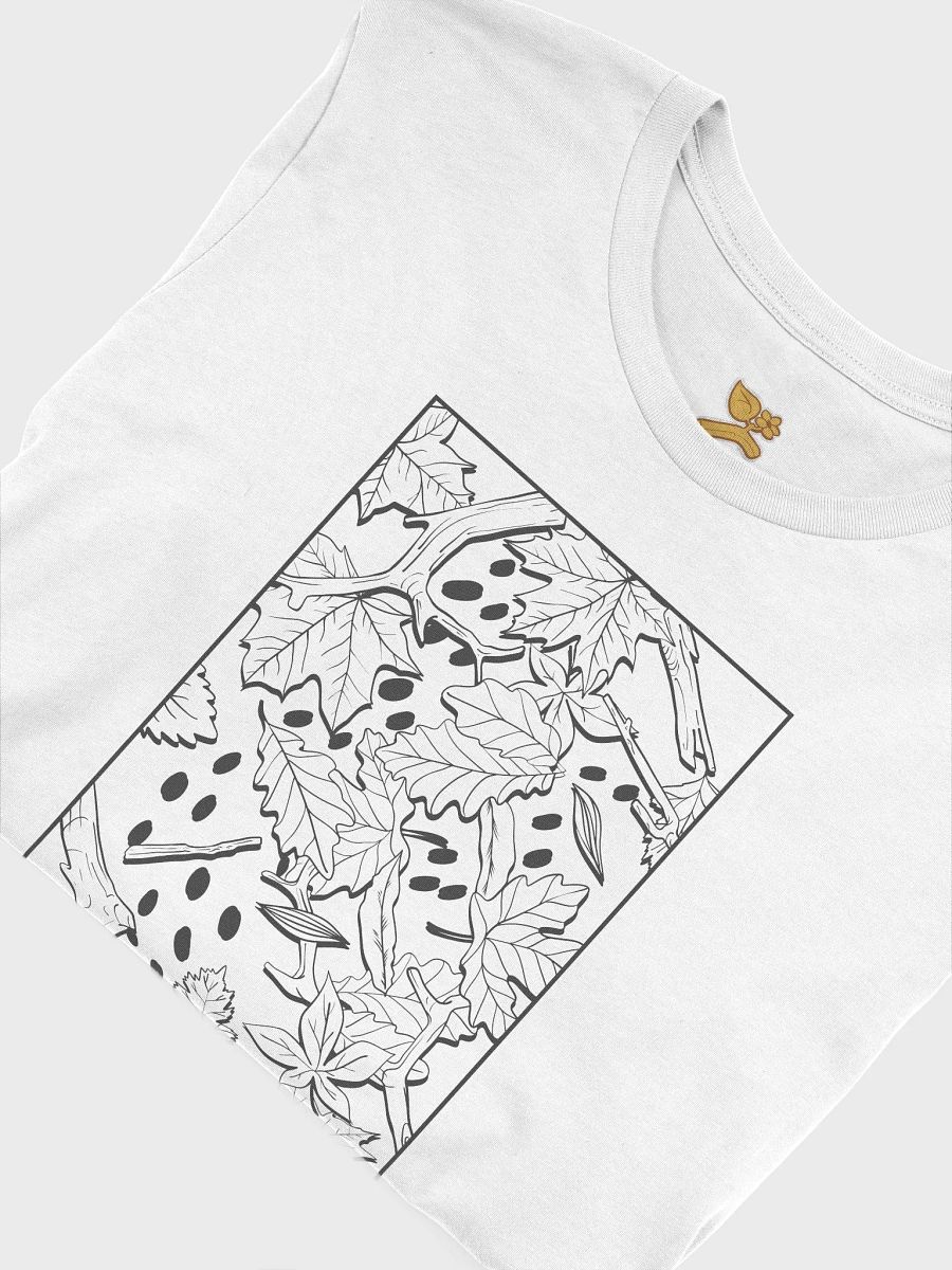 Light Mode Forest Floor T-Shirt product image (6)