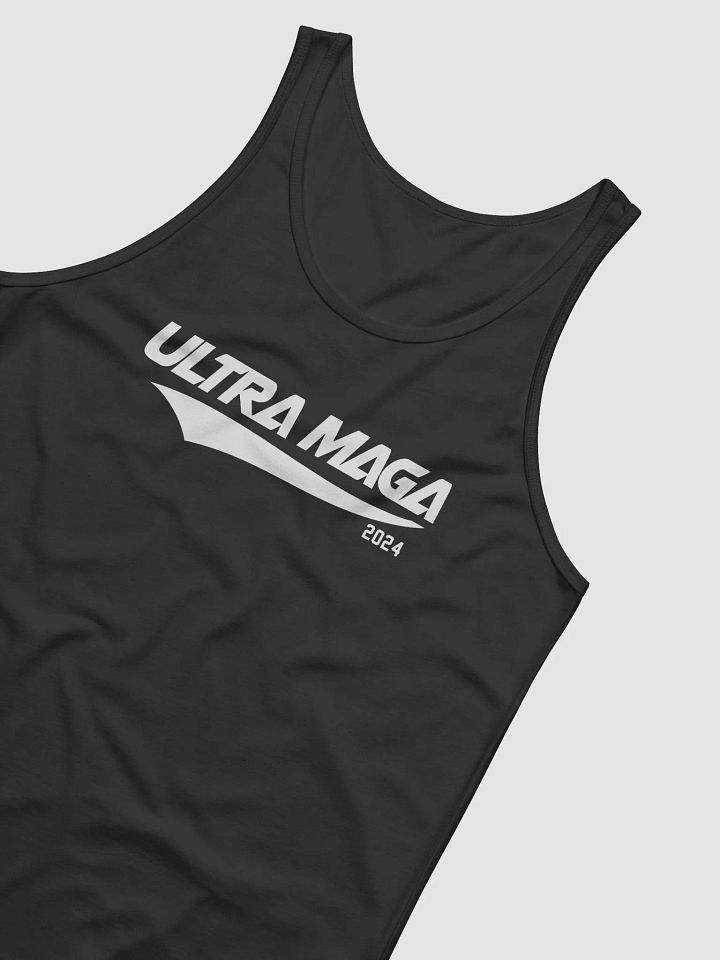 ULTRA MAGA - Tank product image (2)