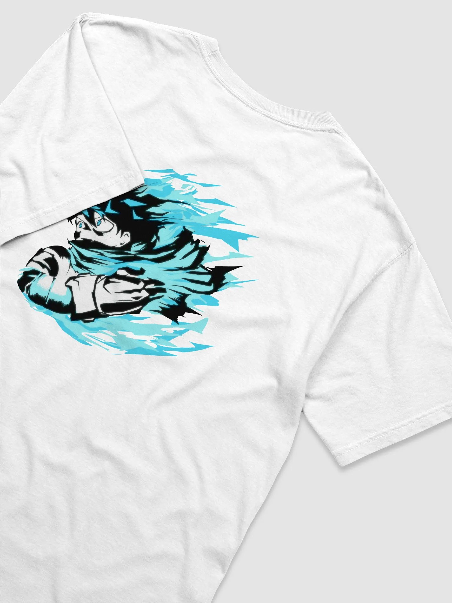 THE NINTH Shirt (BACK) product image (3)