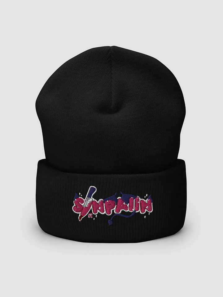 Sinpaiin Beanie product image (1)