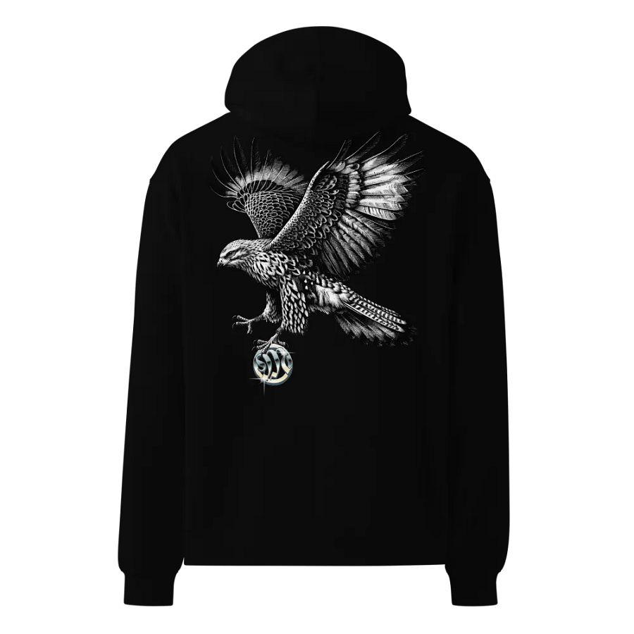 MAJESTIC HOODIE product image (7)
