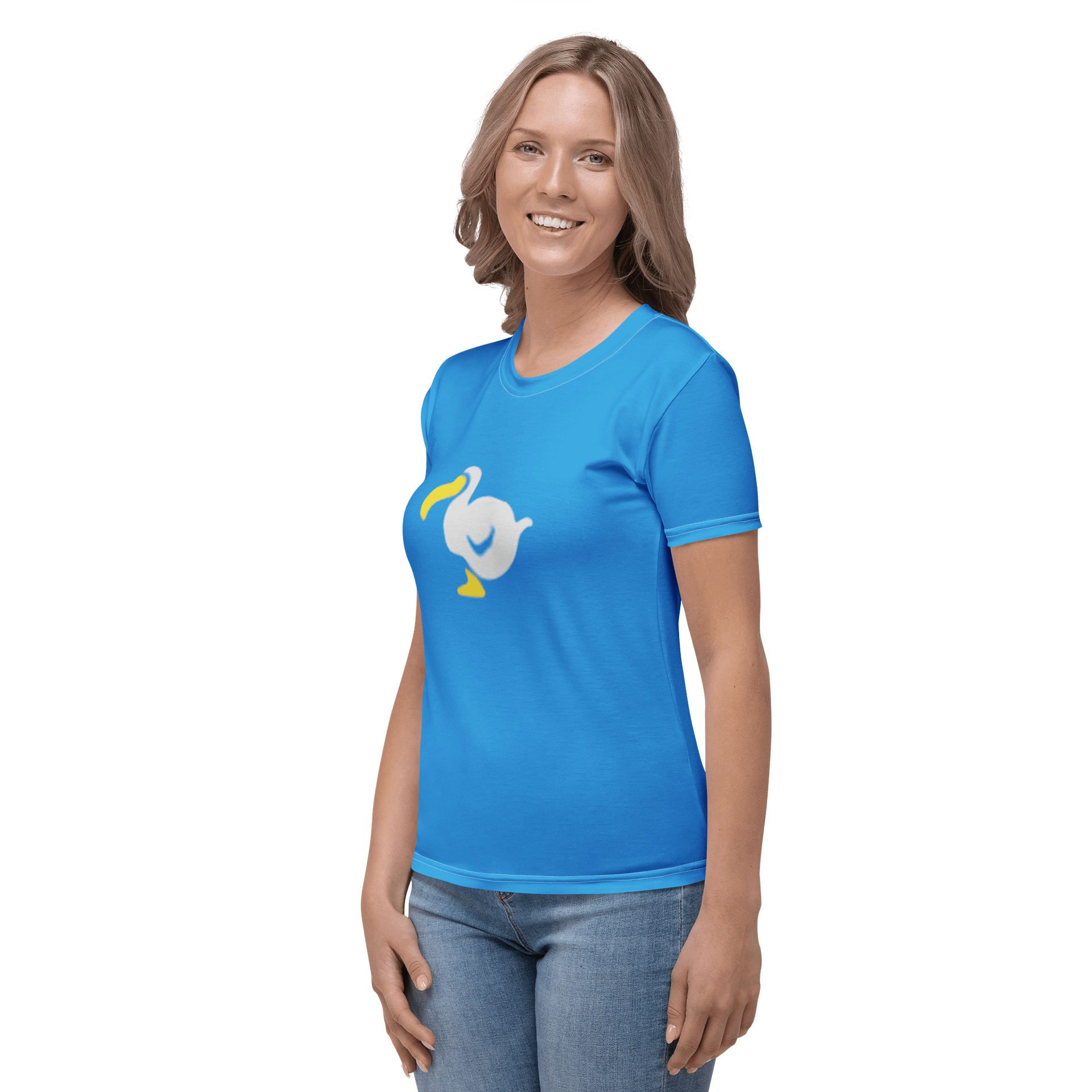 DAL Women's Tee product image (3)