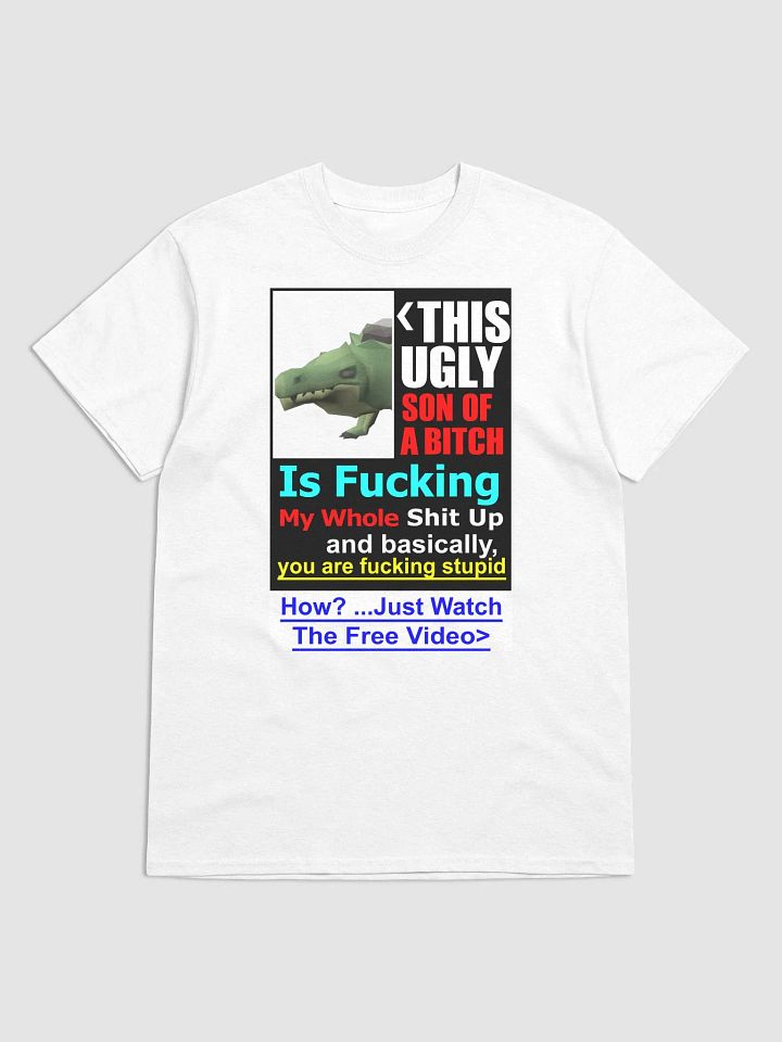 UGLY SOB product image (1)