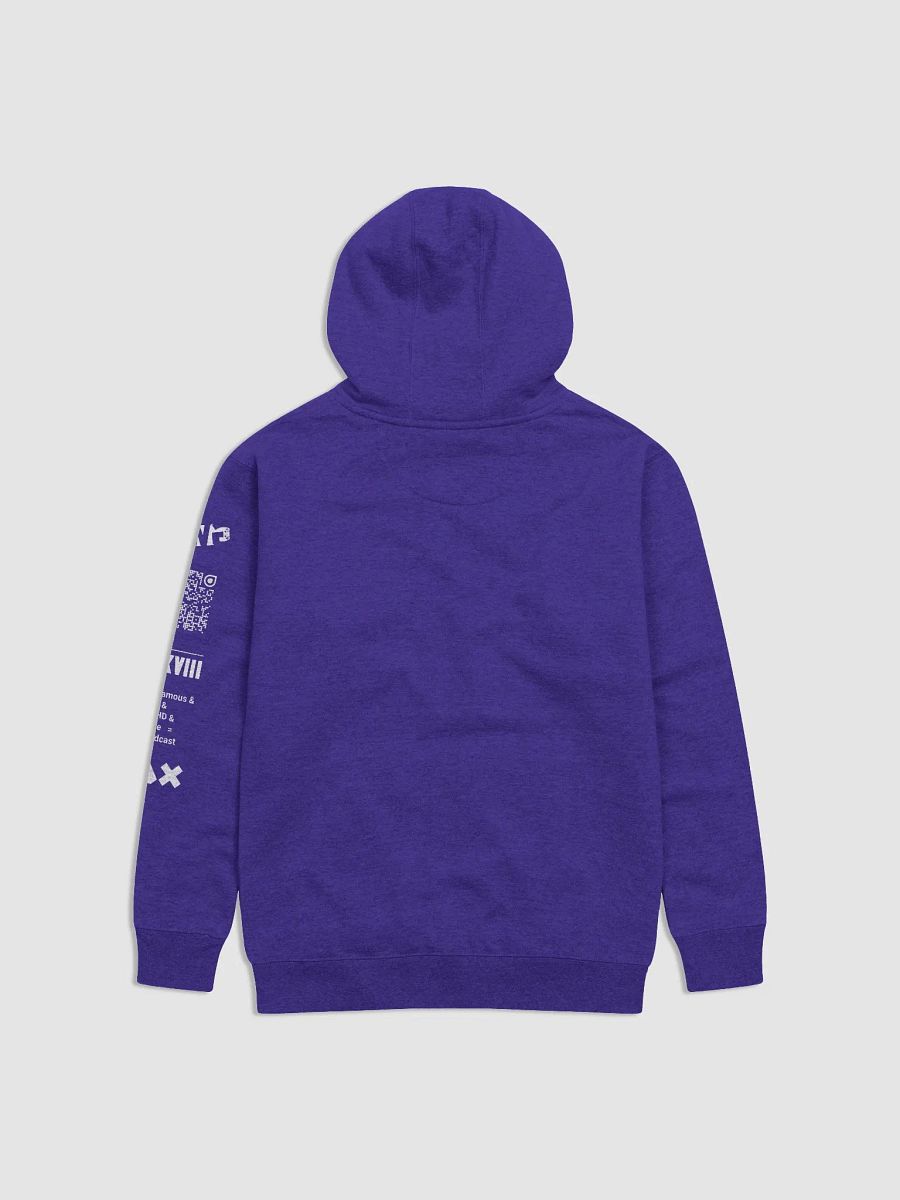 PAX LE Hoodie product image (2)