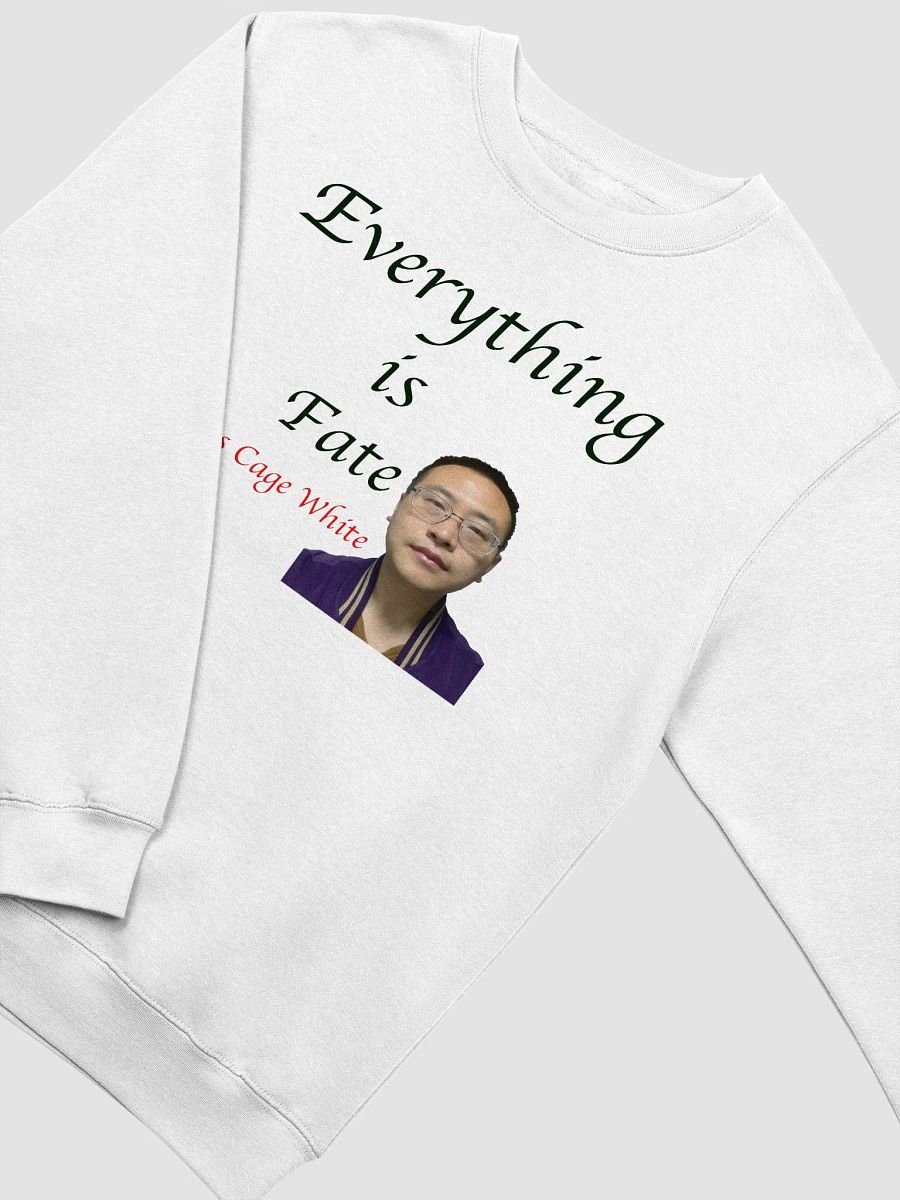 Lane Seven Premium Crewneck Sweatshirt: fate product image (13)