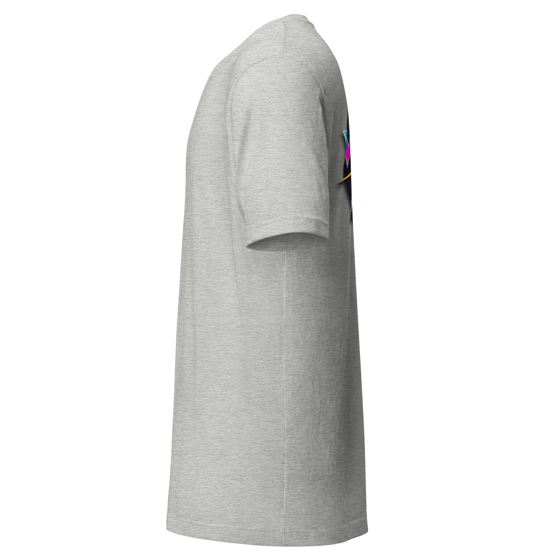 Vynyl Fevah logo on back product image (5)