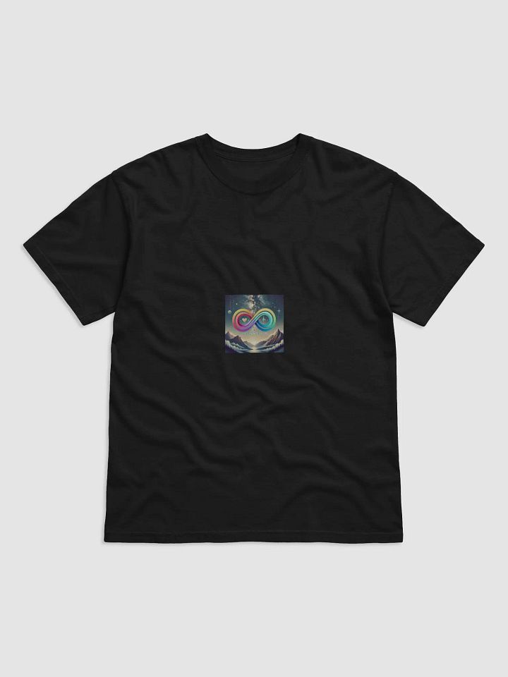 Infinite Journey Love T-Shirt product image (1)