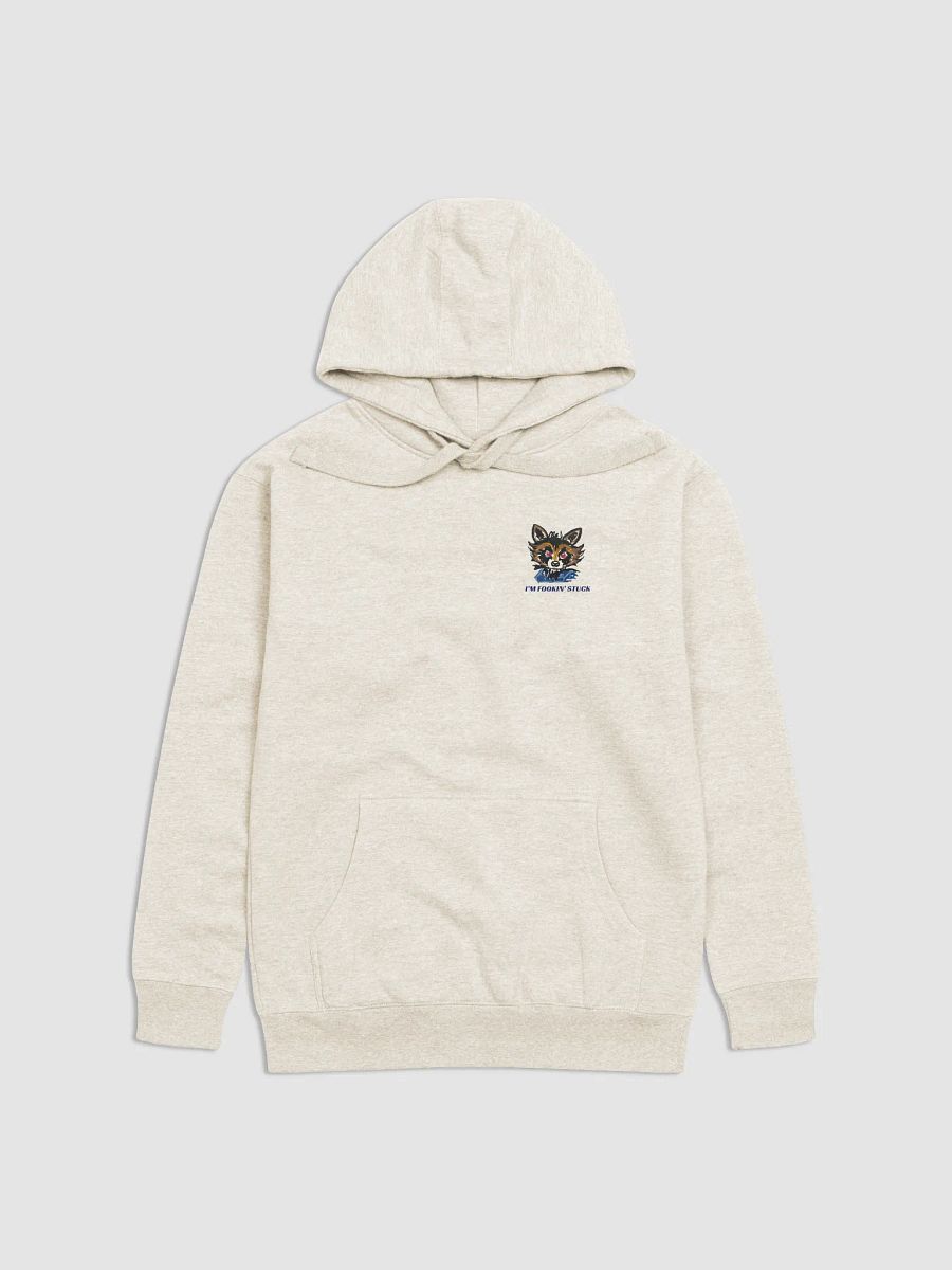 I'm Fookin' Stuck Sweater product image (1)