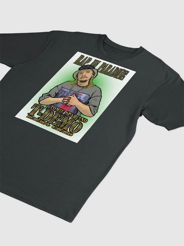 Rip T Demo T-Shirt product image (2)
