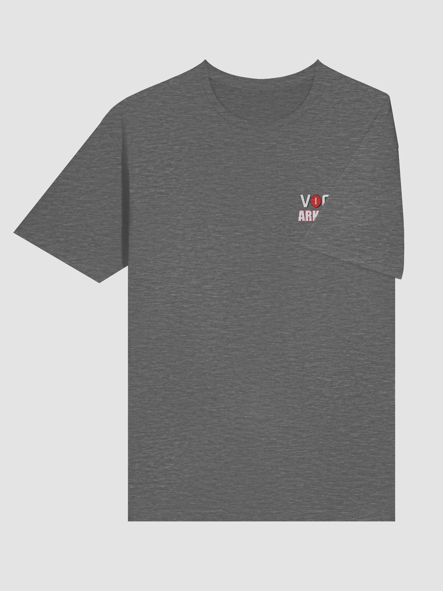 Arkansas VOCFB Unisex T-Shirt product image (28)
