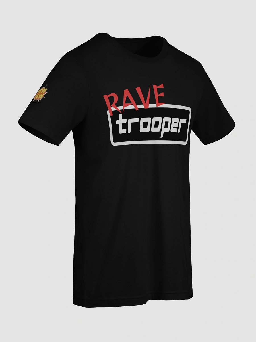 basic trooper tee women's cut product image (9)