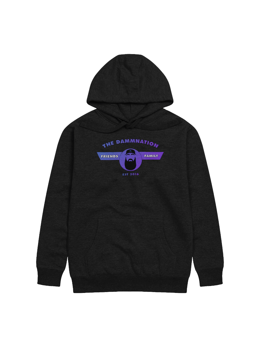 Friends & Family 2024 Pullover product image (4)