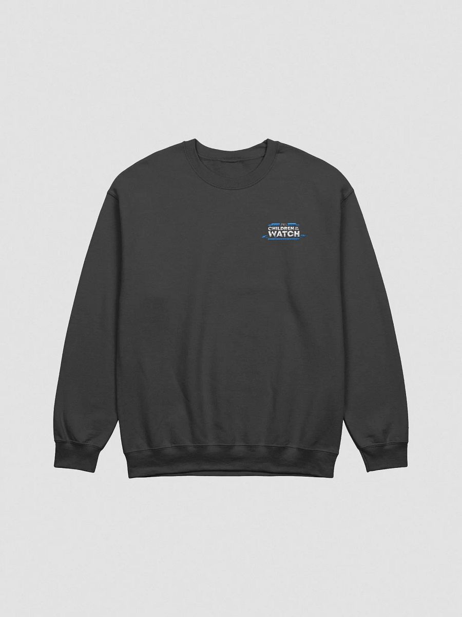 The Watch Crewneck Sweatshirt product image (2)
