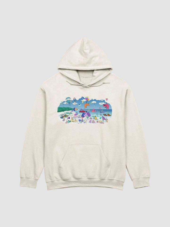 Summer Hoodie product image (2)