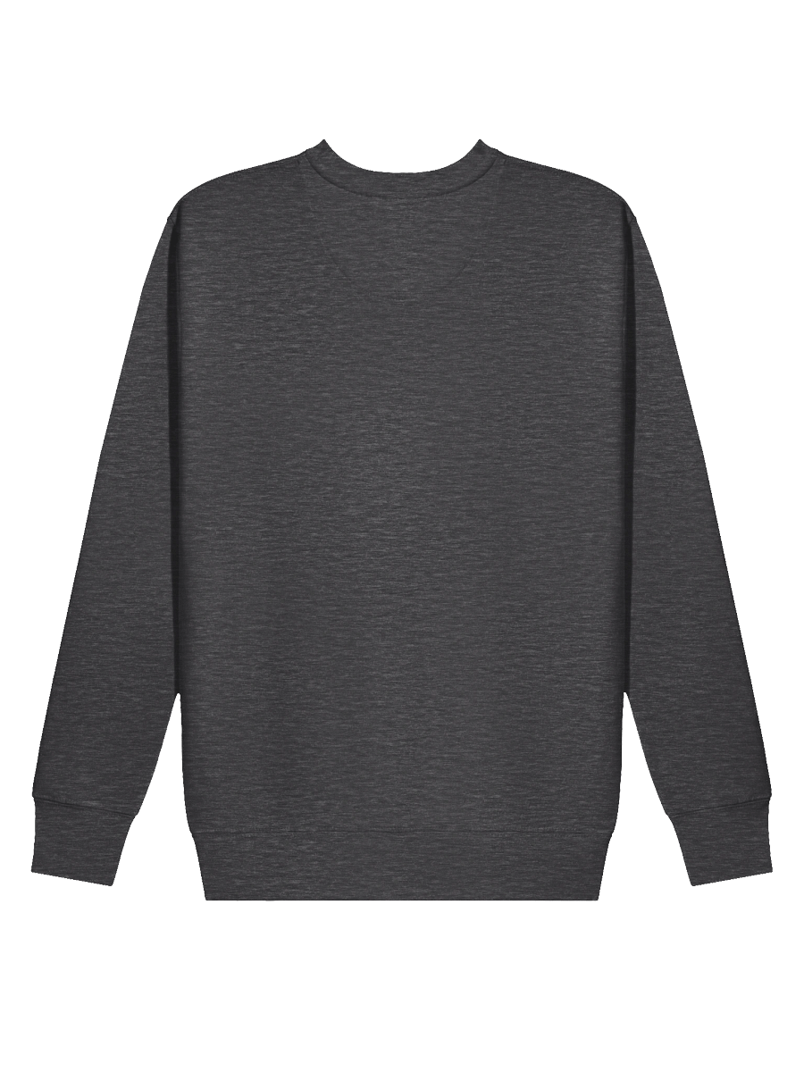 Spirit Cowboy Ghost Cowboy and Cat Halloween Sweatshirt product image (50)