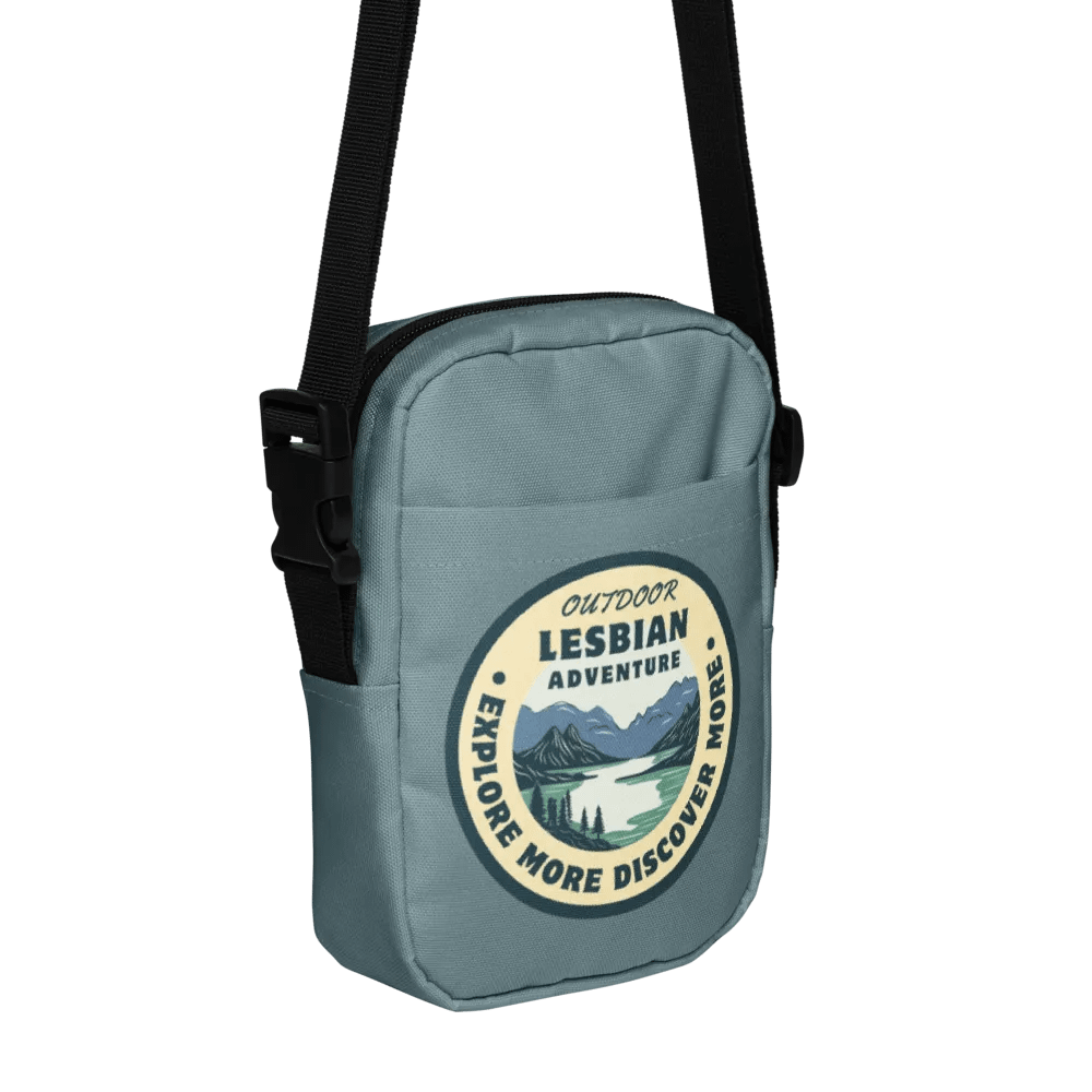 Wilderness Explorer Adventure Bag product image (5)