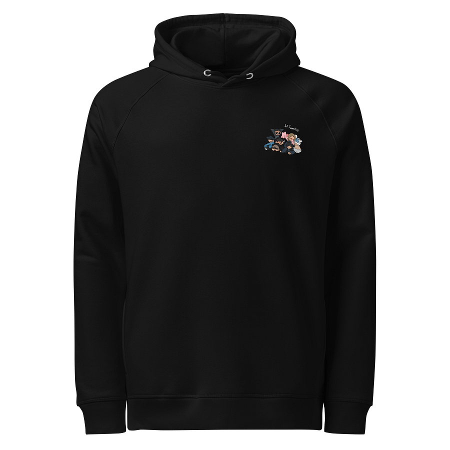 Cartoon Crew Organic Hoodie product image (1)