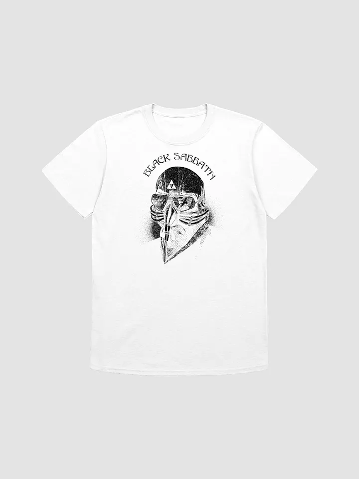 Black Sabbath Unisex Tee product image (1)