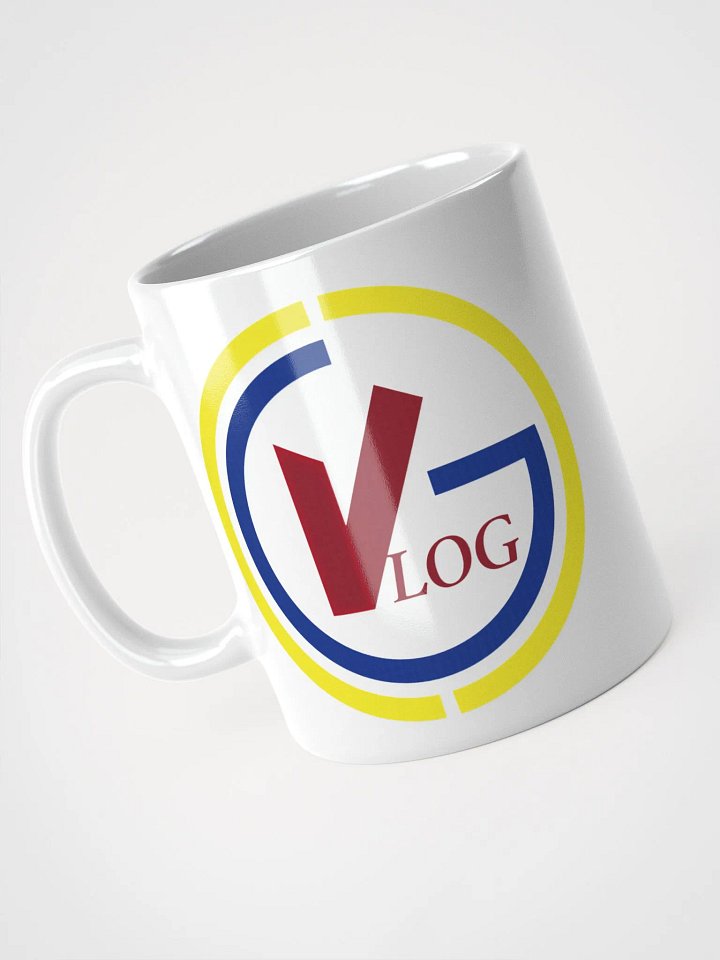 Gran Colombia Mug product image (1)