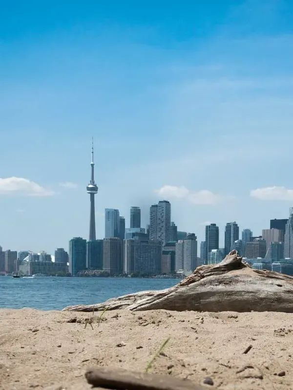 Formation pro-Amérique / PARTIR VIVRE AU CANADA product image (1)