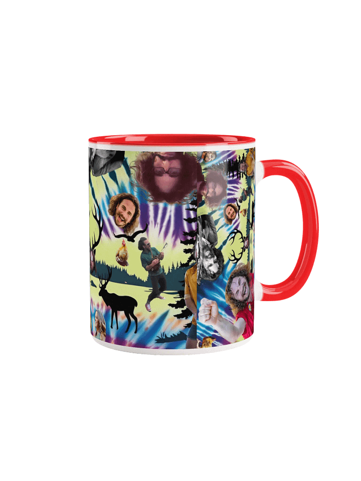 Michael CupPatrick product image (3)