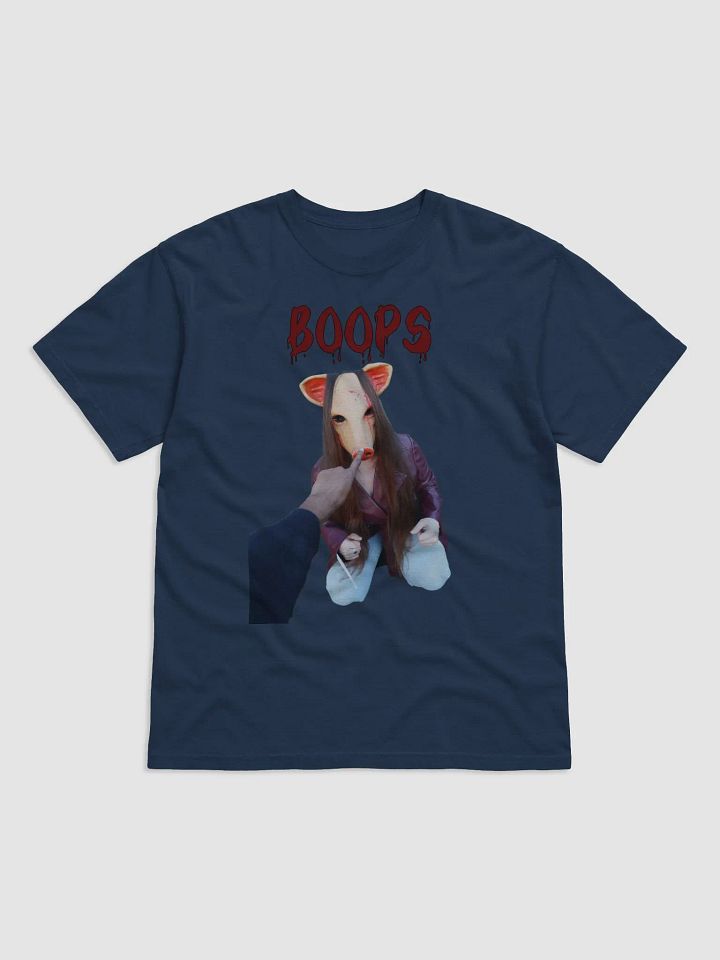 Piggy Boops Graphic Tee product image (1)