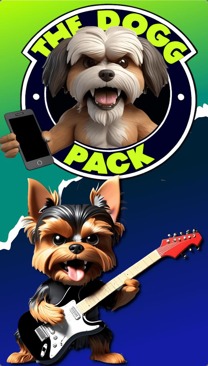 PurrectFosters - Scam City Showdown product image (1)