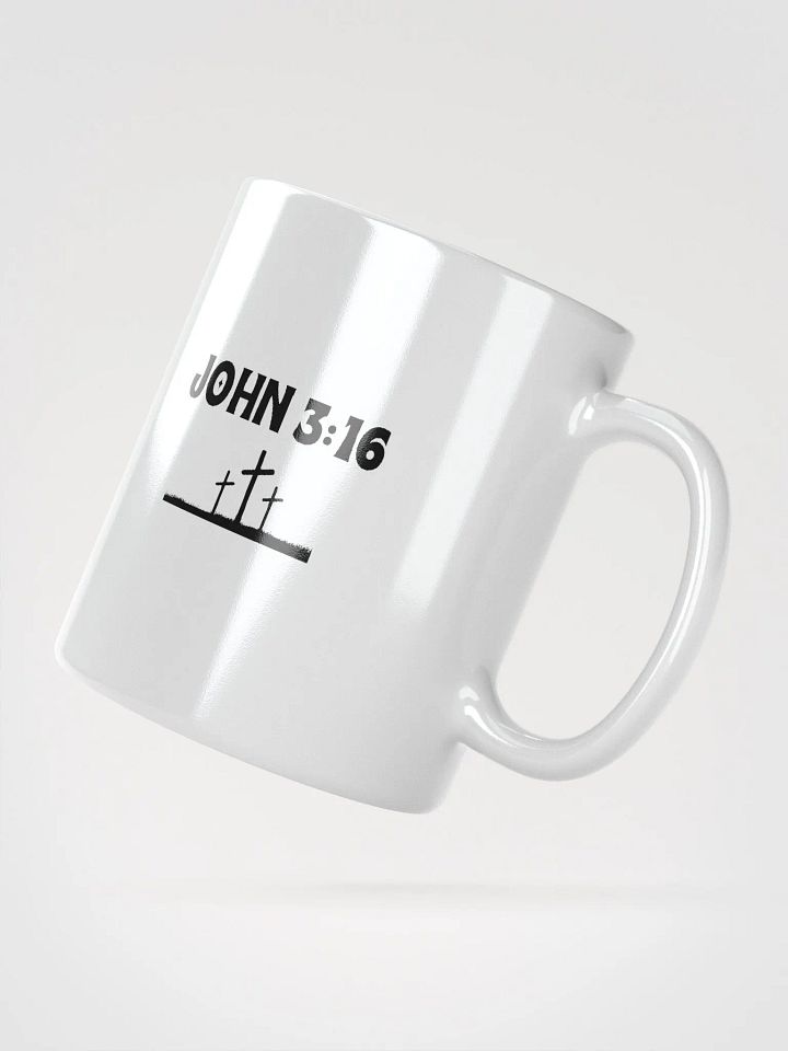 Bible Verse John 3:16 product image (3)